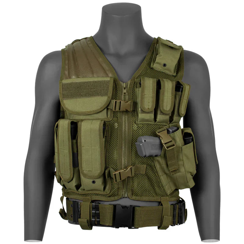 Tactical