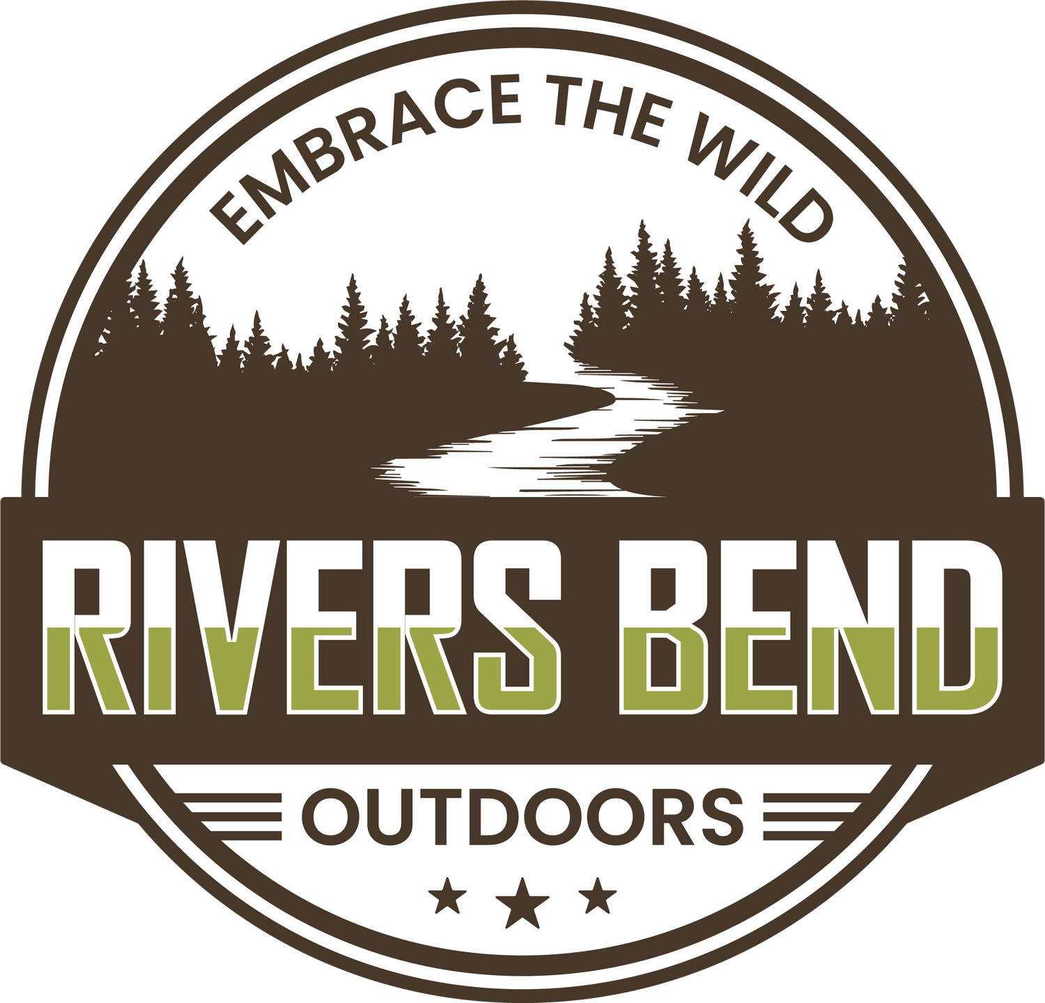 Rivers Bend Outdoors