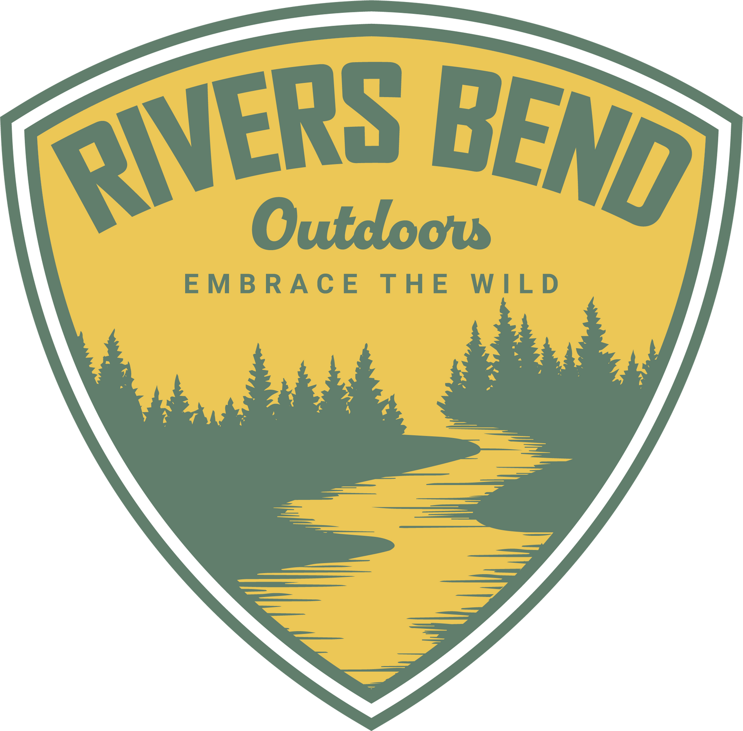 Rivers Bend Outdoors