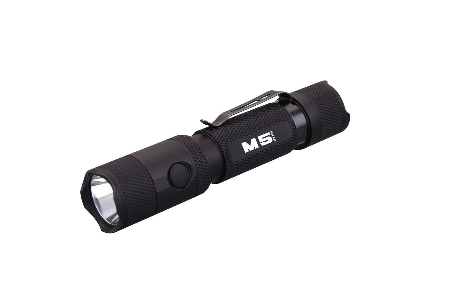 M5 GEN3 - 2,030 LUMEN EDC FLASHLIGHT