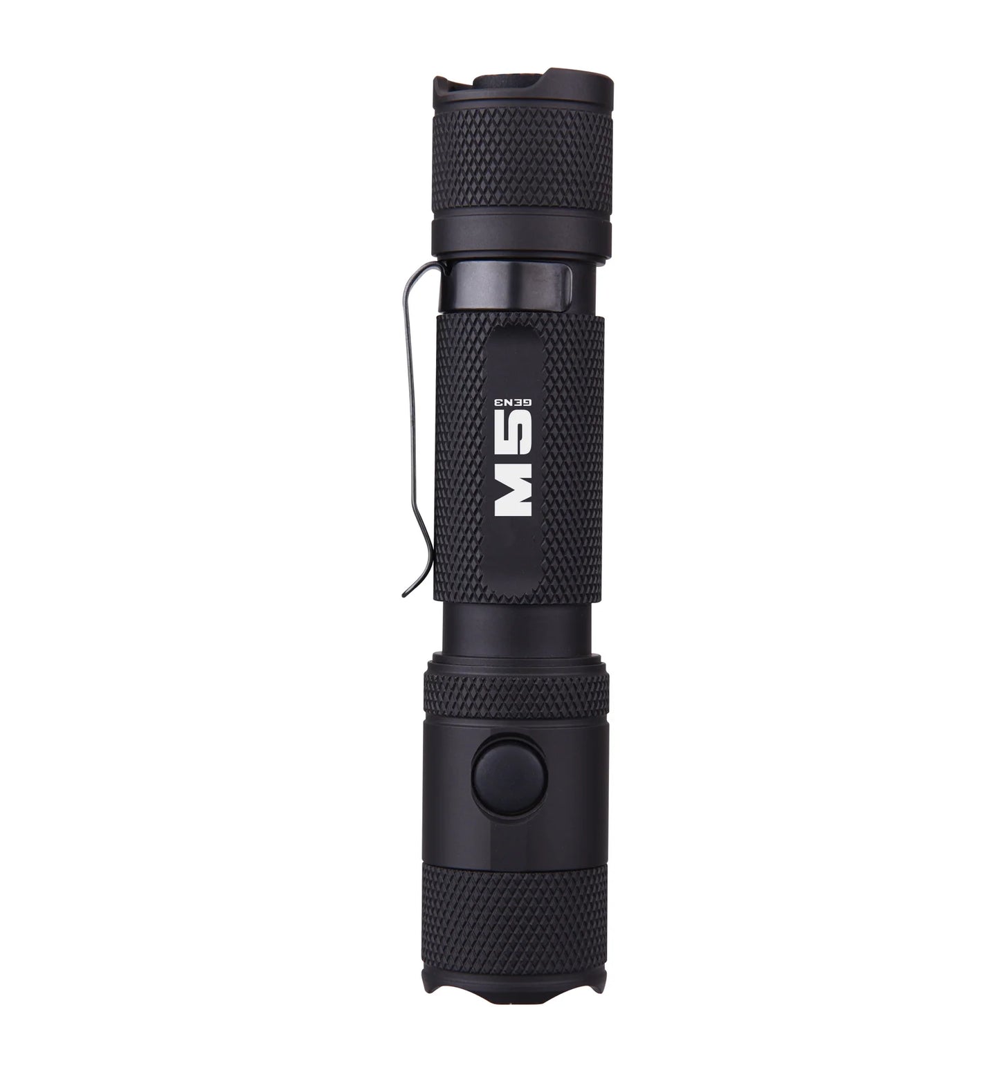 M5 GEN3 - 2,030 LUMEN EDC FLASHLIGHT