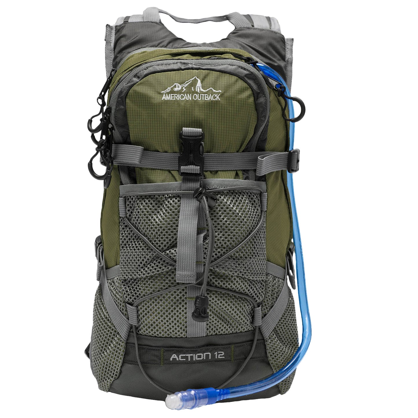 ACTION-12 HYDRATION BAG