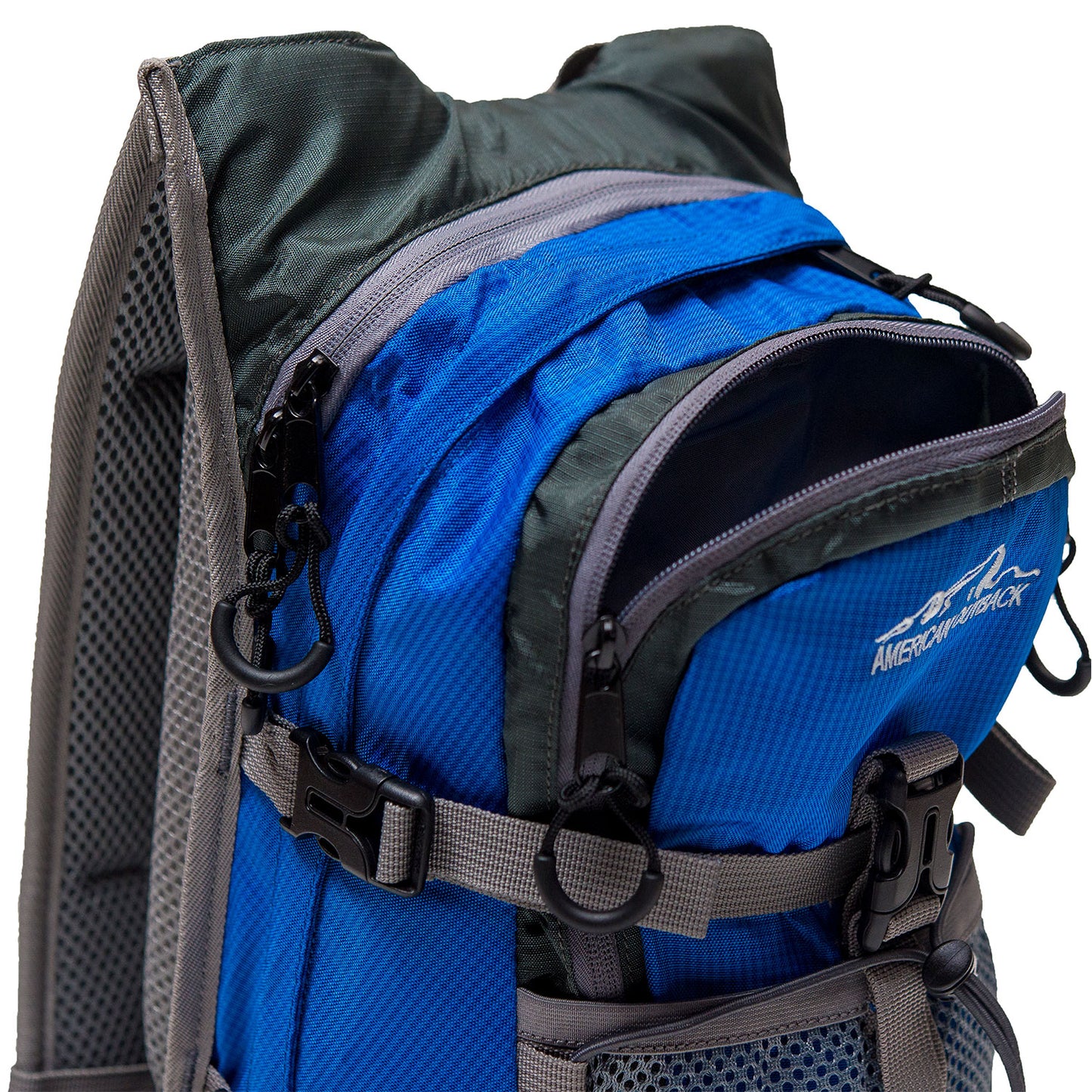 ACTION-12 HYDRATION BAG