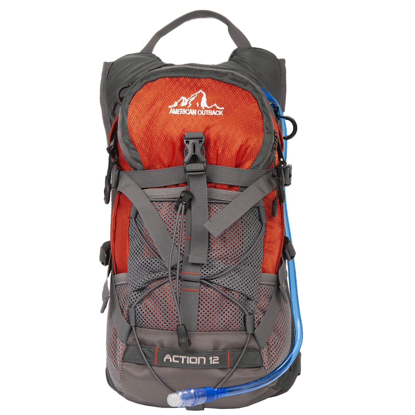 ACTION-12 HYDRATION BAG