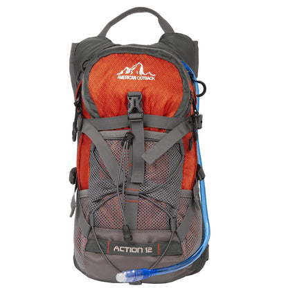 ACTION-12 HYDRATION BAG