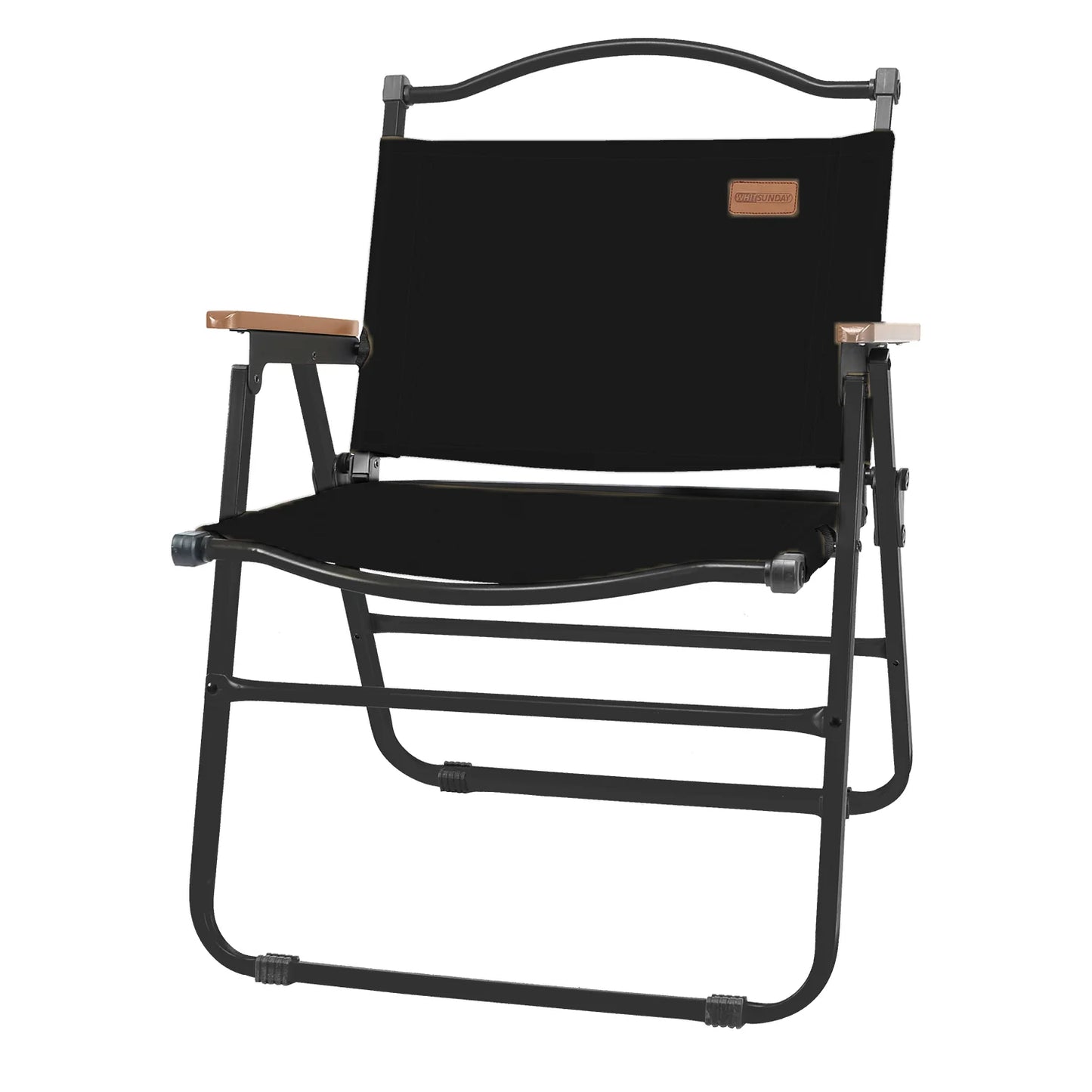 ☺︎ Kermit chair Black Whitsunday Kermit Chair-Black – Rivers Bend Outdoors
