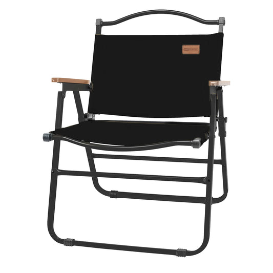 Whitsunday Kermit Chair-Black