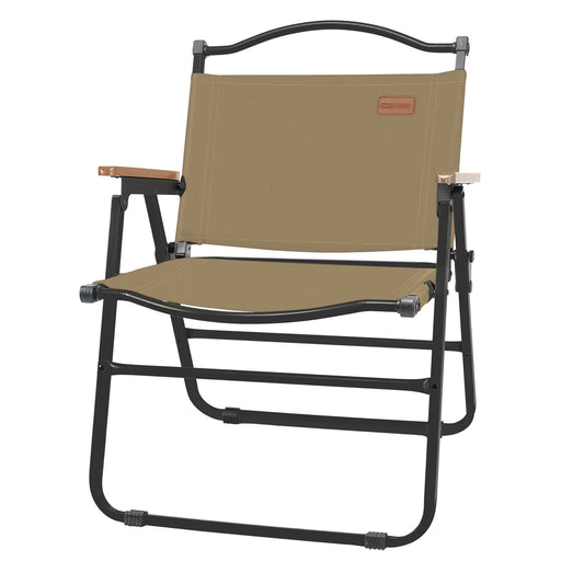 Whitsunday Kermit Chair-Brown