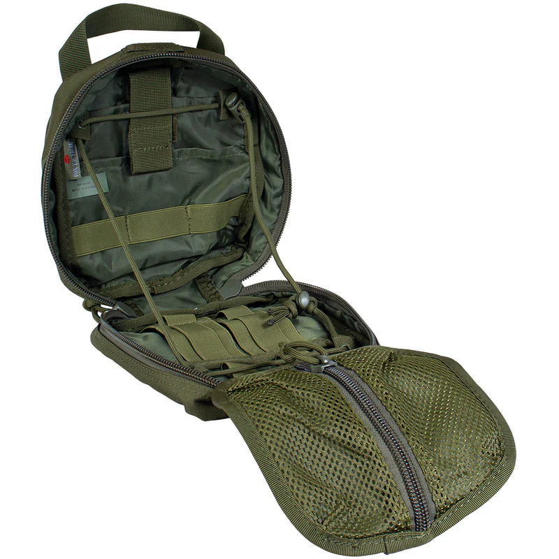 First Responder Active Field Pouch