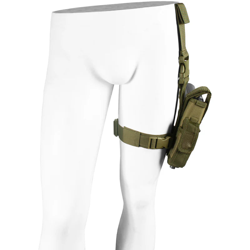 SAS Tactical Leg Holster