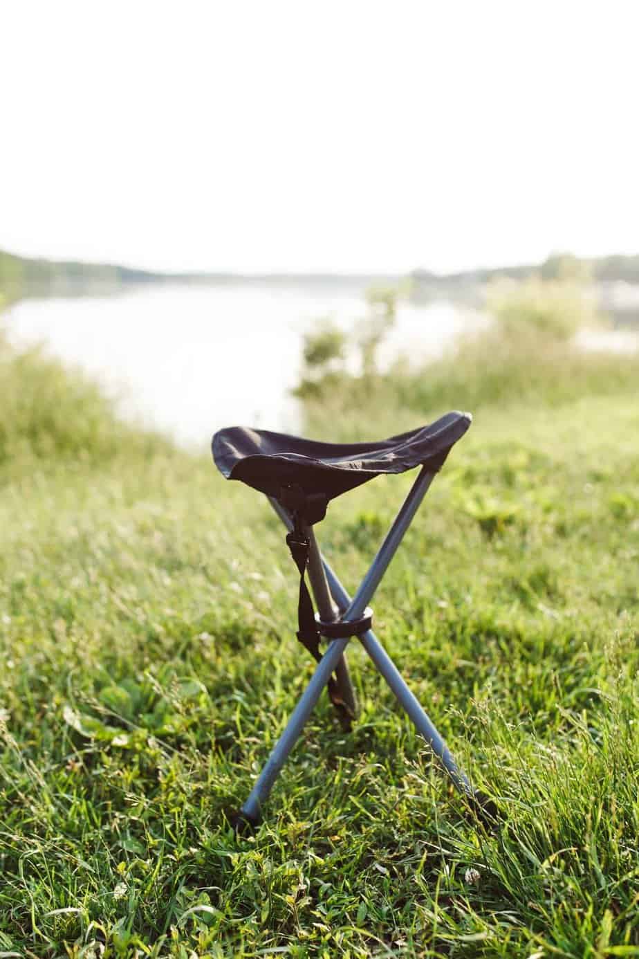 C-Series Slacker™ Stool