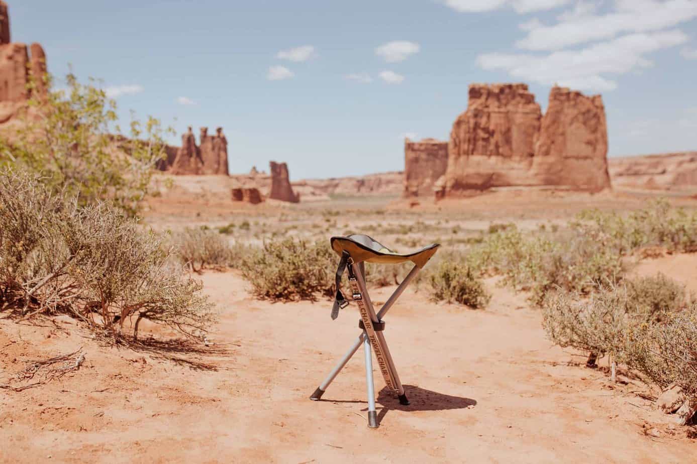 Original Slacker™ Stool