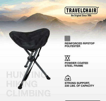 C-Series Slacker™ Stool