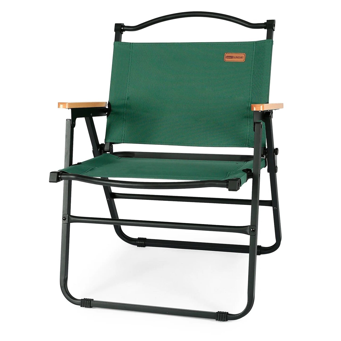 Whitsunday Kermit Chair-Green