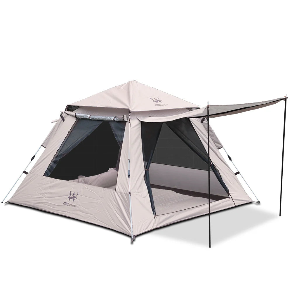 GEO Camping Tent