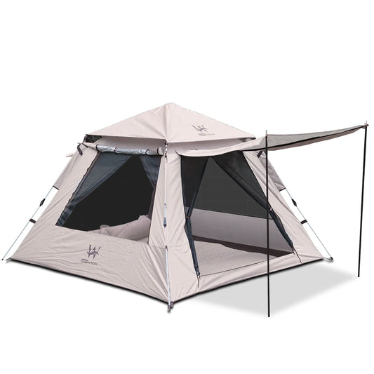 GEO Camping Tent