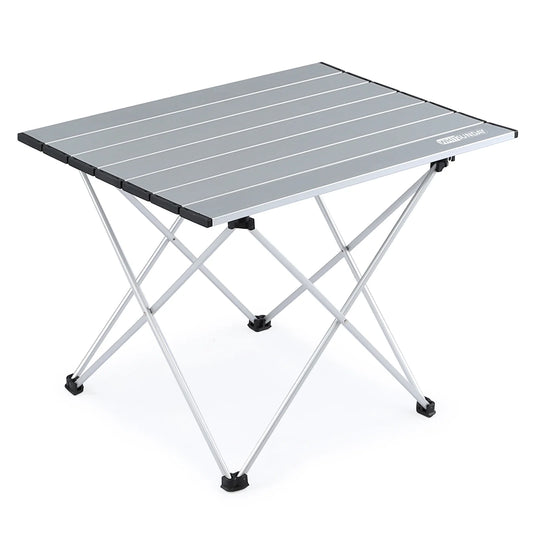 Outdoor Folding Table