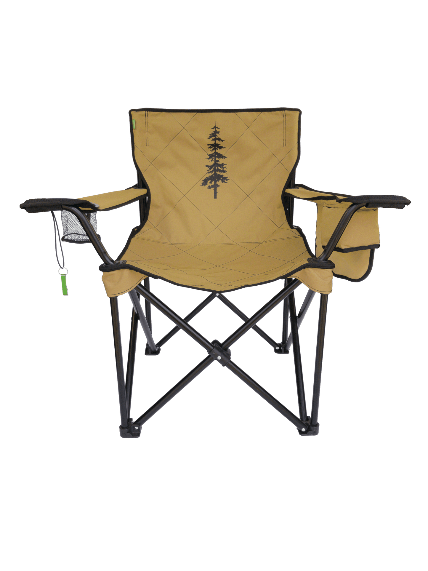 Big Kahuna Chair with REPREVE ™ Recycled Fabric