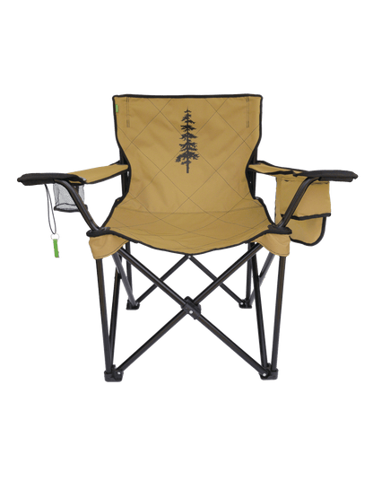 Big Kahuna Chair with REPREVE ™ Recycled Fabric