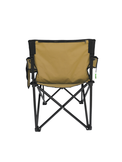Big Kahuna Chair with REPREVE ™ Recycled Fabric