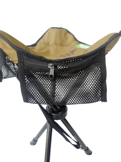 Slacker™ Stool with REPREVE™ Recycled Fabric