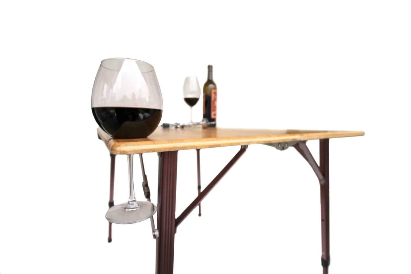 Kanpai Bamboo Table