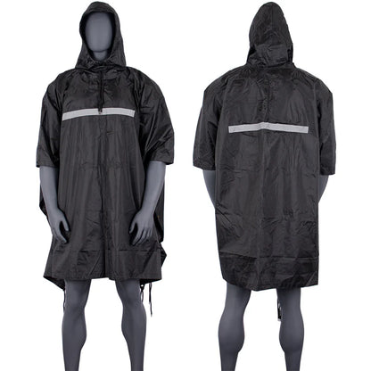 Ripstop Poncho