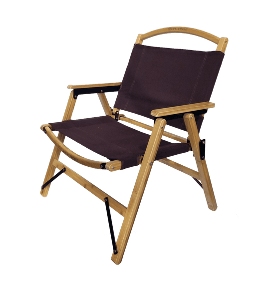 Kanpai Bamboo Chair