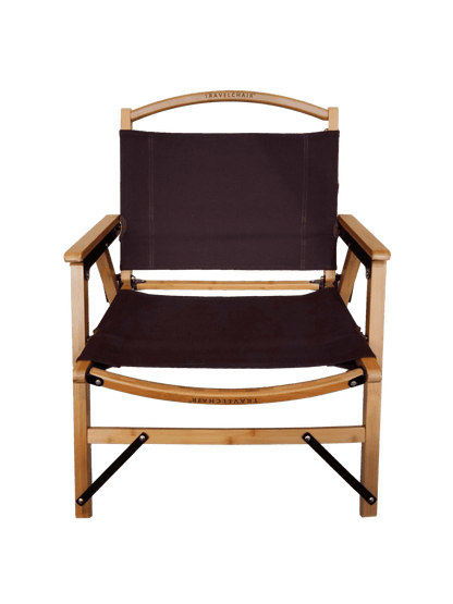 Kanpai Bamboo Chair