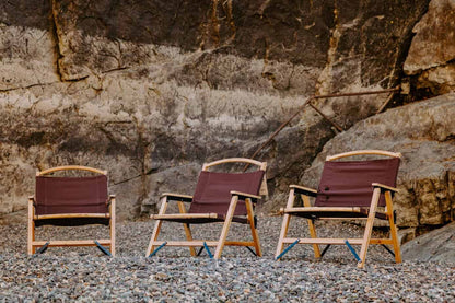 Kanpai Bamboo Chair