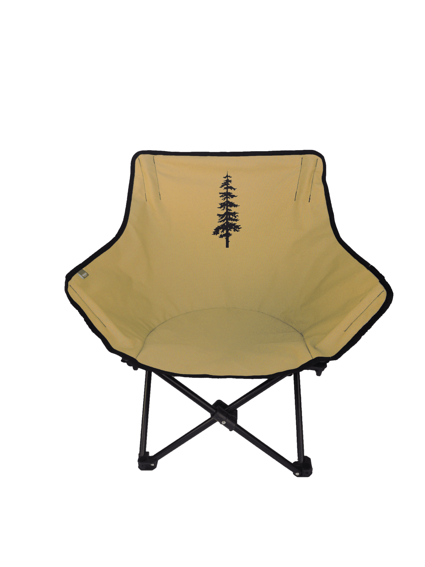 ABC Chair with REPREVE™ Recycled Fabric