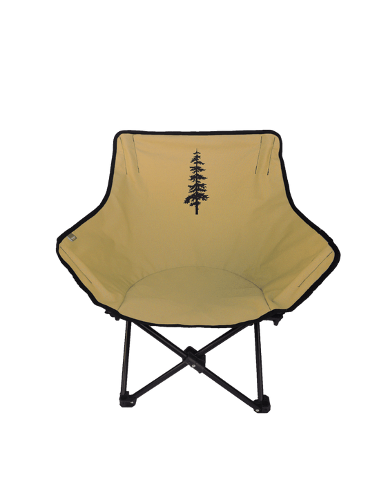ABC Chair with REPREVE Recycled Fabric