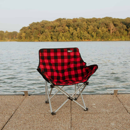 ABC Chair Buffalo Plaid