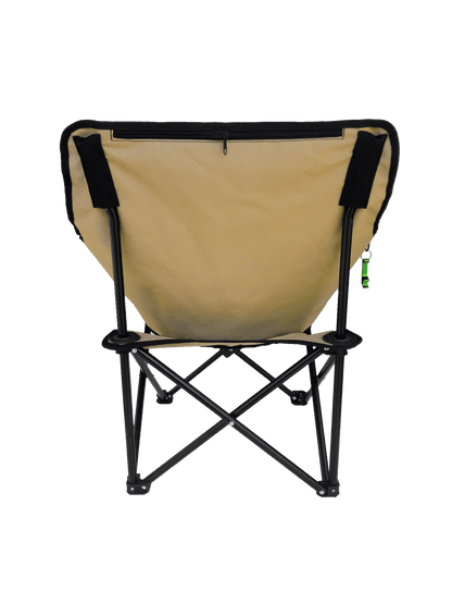 ABC Chair with REPREVE™ Recycled Fabric