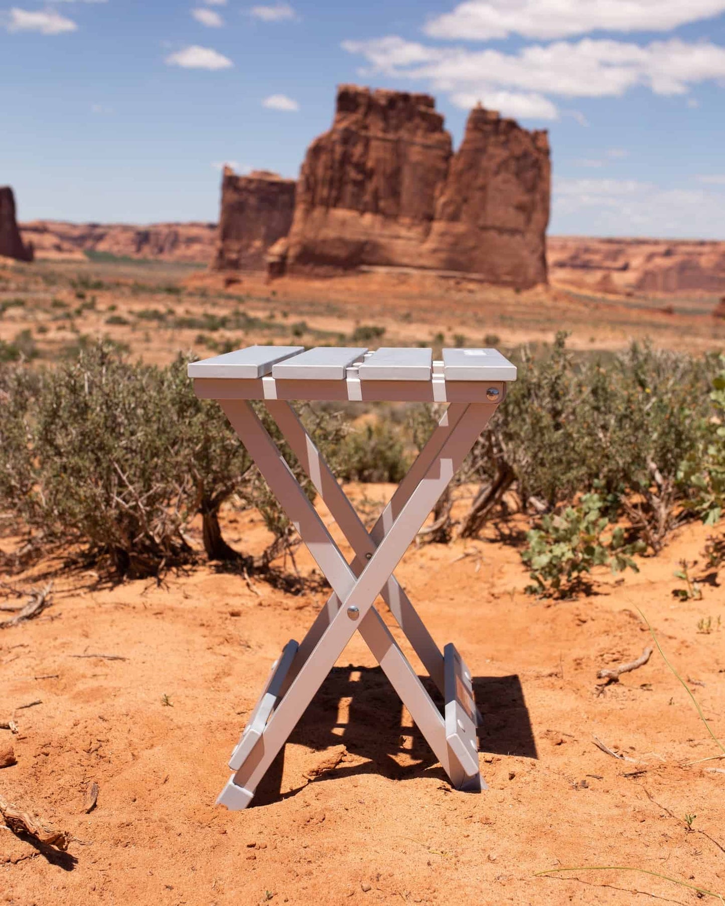 Side Canyon Table