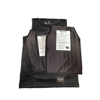 Concealable Body Armor Shirt (IIIA)