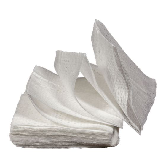 QuikClot Bleeding Control Z-fold Dressing - 3 in. x 4 yd Z-Fold