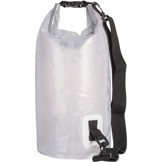 10 Liter Clear Dry Bag
