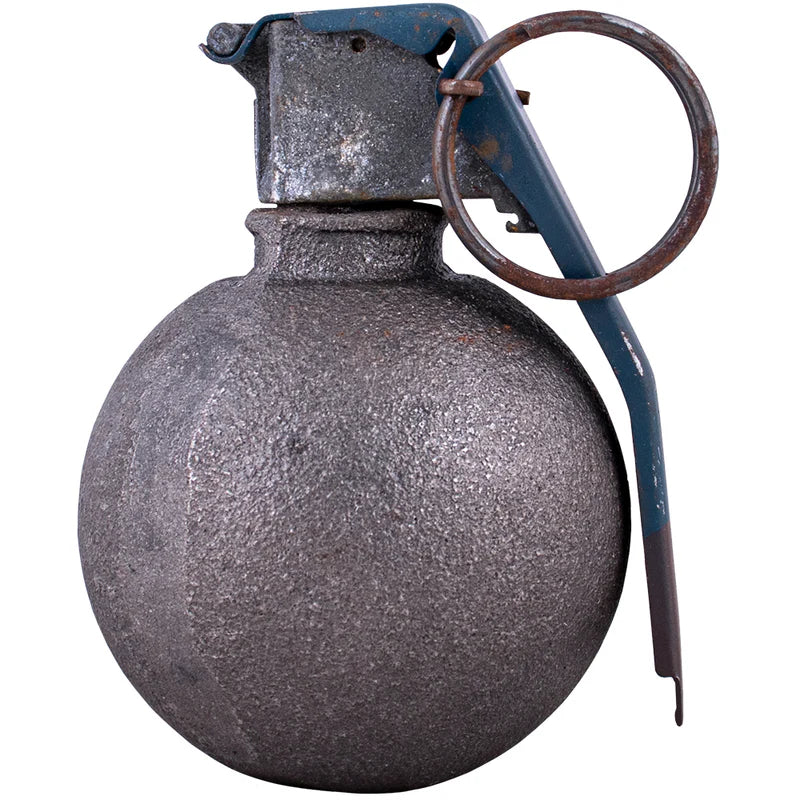 Novelty Dummy Grenade