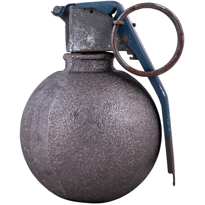 Novelty Dummy Grenade