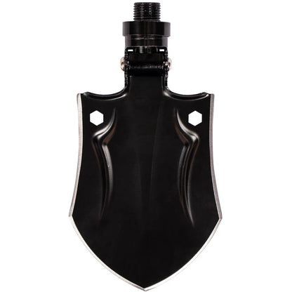 8-in-1 Survival Shovel Kit