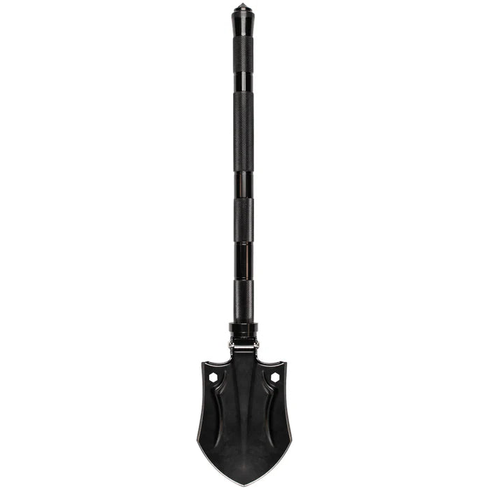 8-in-1 Survival Shovel Kit