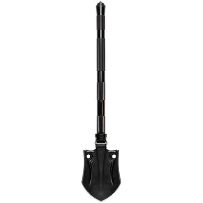 8-in-1 Survival Shovel Kit