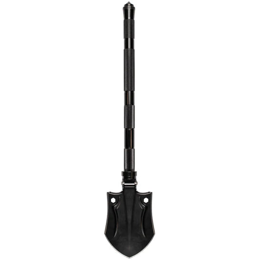 8-in-1 Survival Shovel Kit