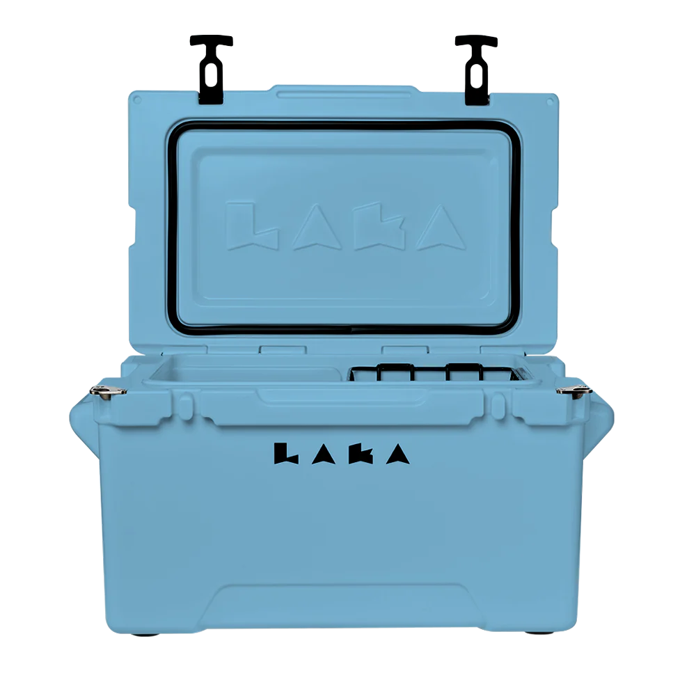 LAKA Coolers 45 Qt Cooler