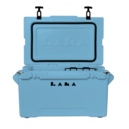 LAKA Coolers 45 Qt Cooler
