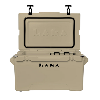 LAKA Coolers 45 Qt Cooler