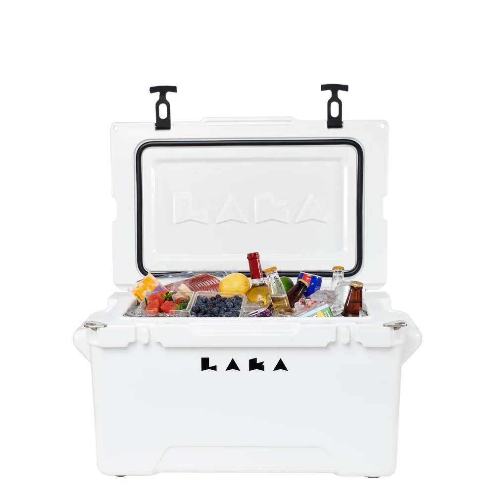 LAKA Coolers 45 Qt Cooler