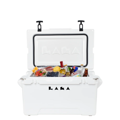 LAKA Coolers 45 Qt Cooler