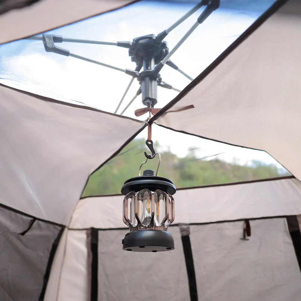 GEO Camping Tent